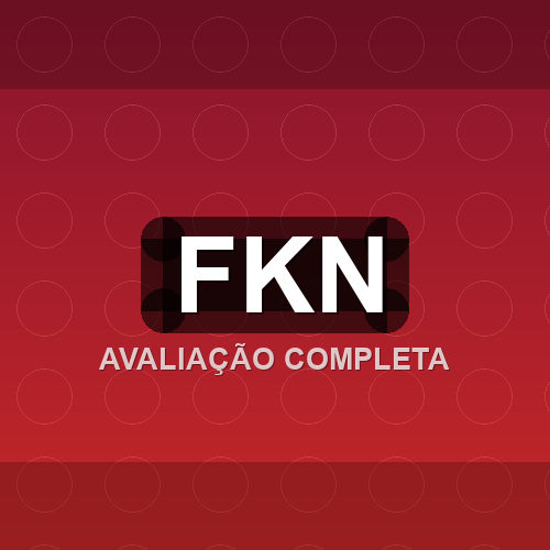 fkn logo