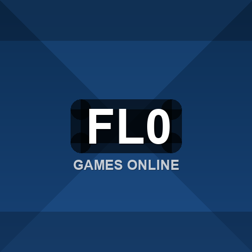 fl0 logo
