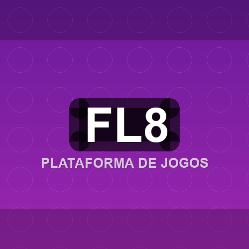 fl8 logo