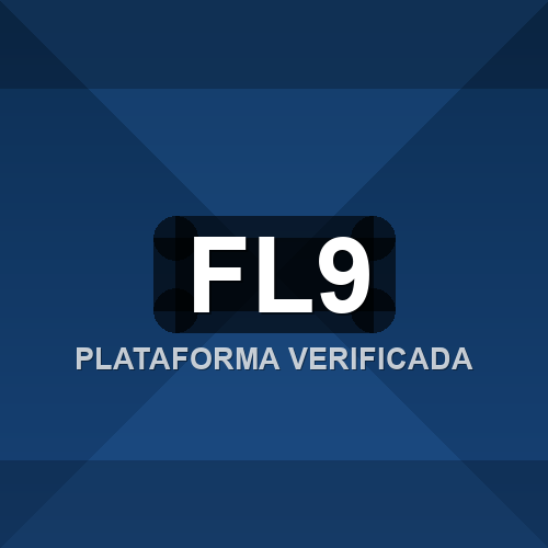fl9 logo