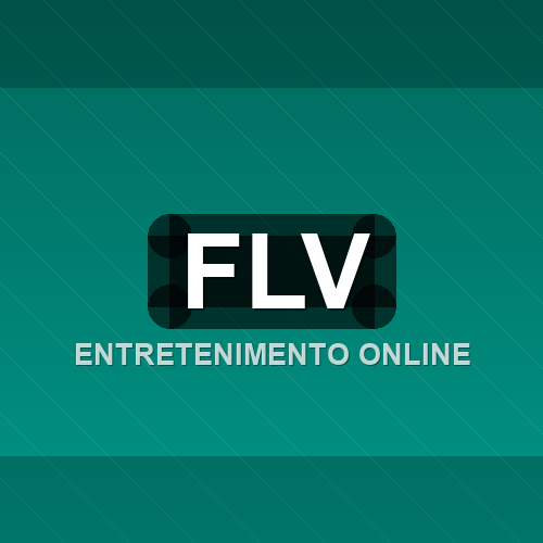 flv logo