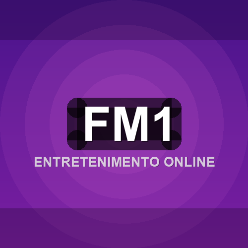 fm1 logo