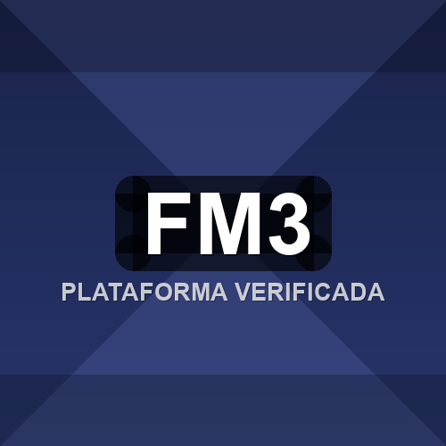 fm3 logo