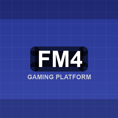 fm4 logo