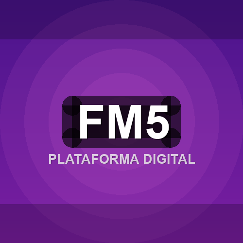 fm5 logo