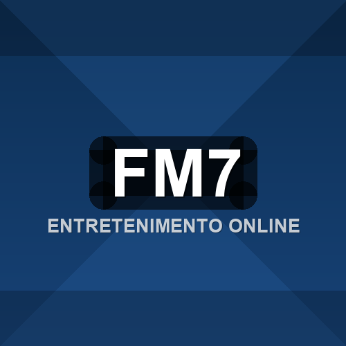 fm7 logo
