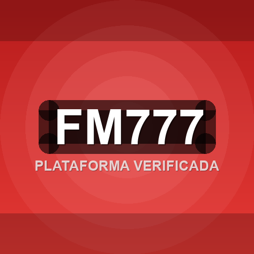 fm777 logo