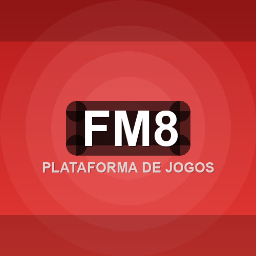 fm8 logo