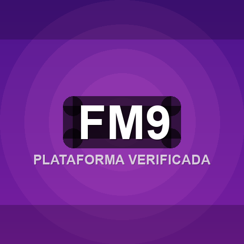 fm9 logo
