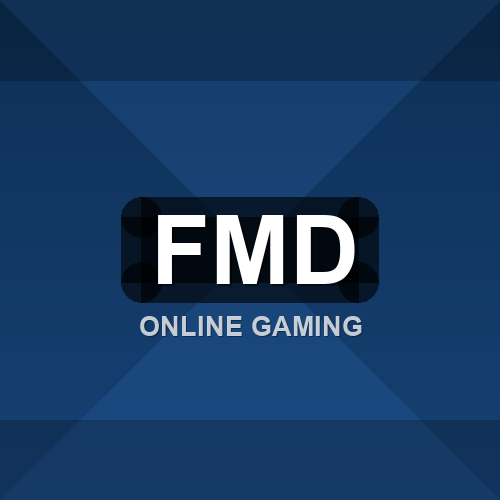 fmd logo