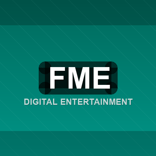 fme logo