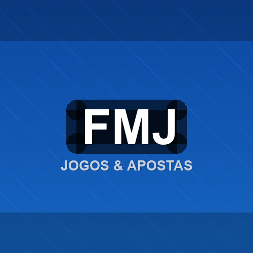 fmj logo