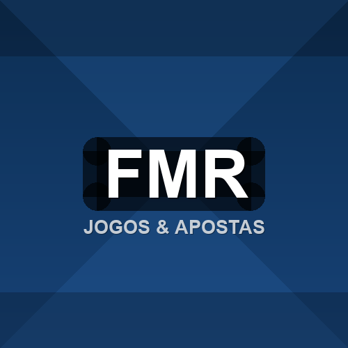 fmr logo