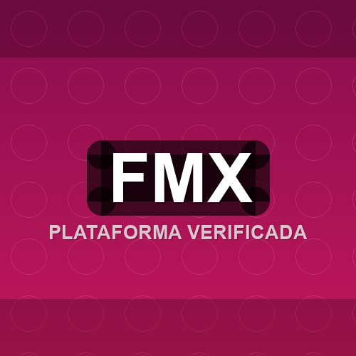 fmx logo