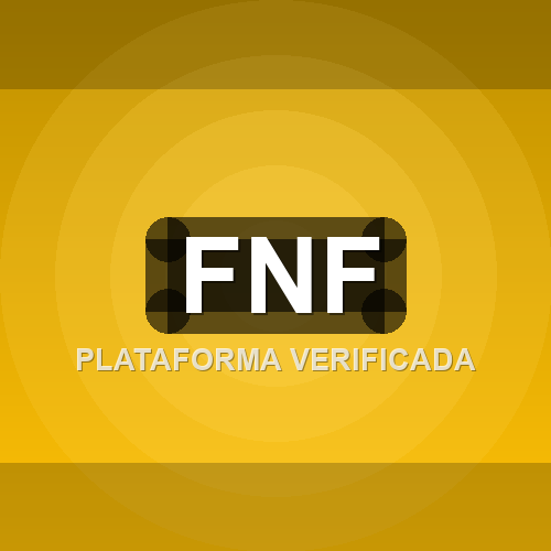 fnf logo