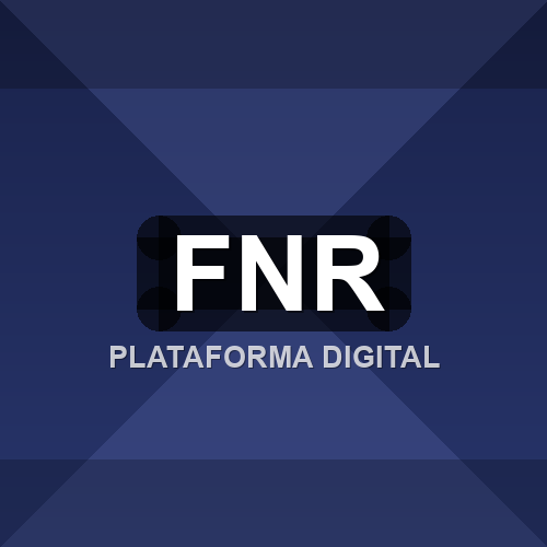 fnr logo