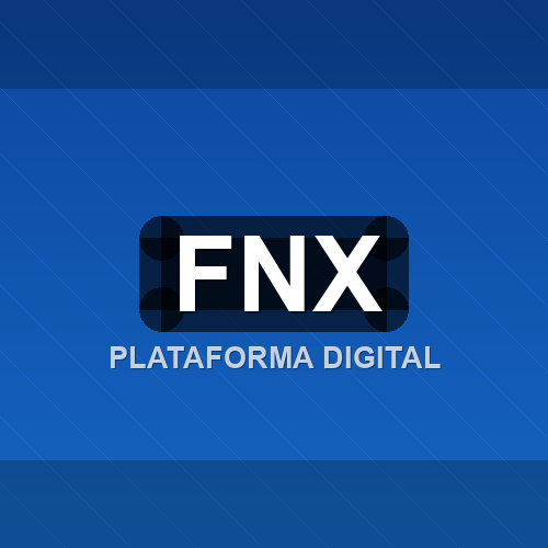 fnx logo
