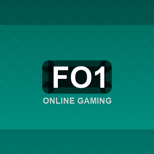 fo1 logo