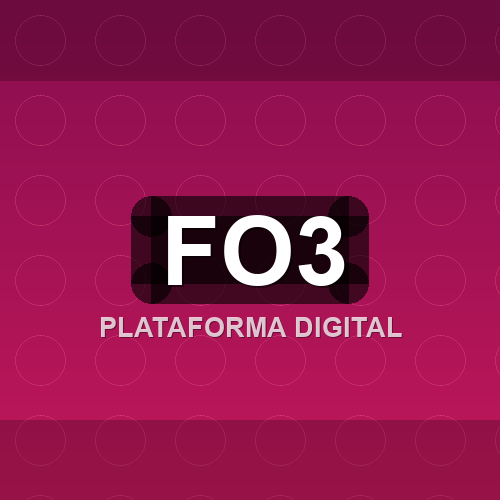 fo3 logo