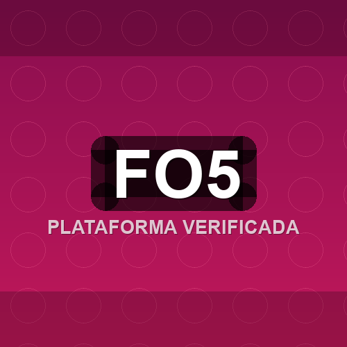 fo5 logo