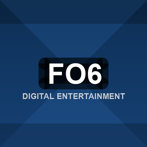 fo6 logo