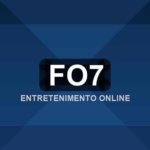fo7 logo