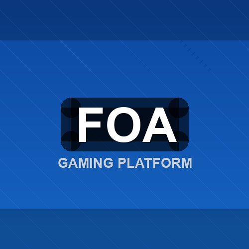 foa logo