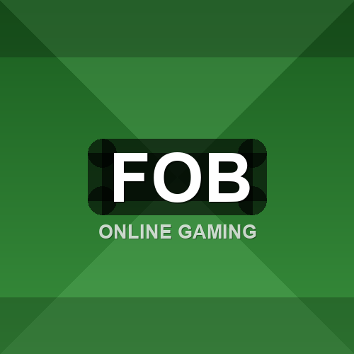 fob logo