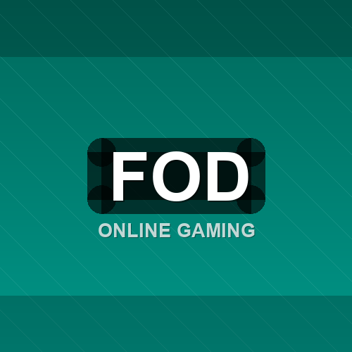 fod logo