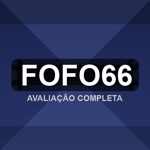 fofo66 logo