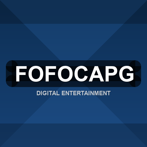 fofocapg logo