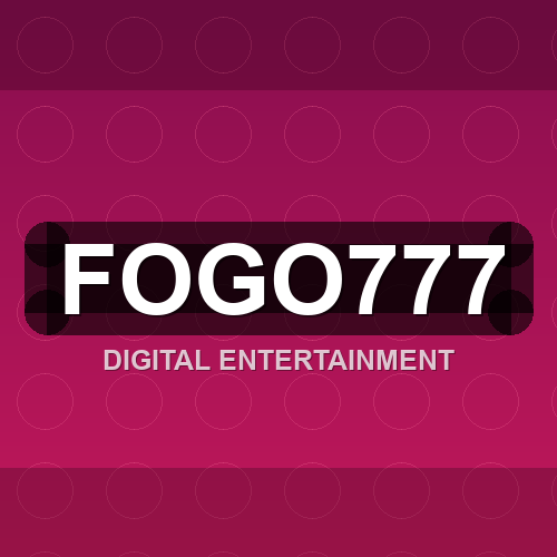 fogo777 logo