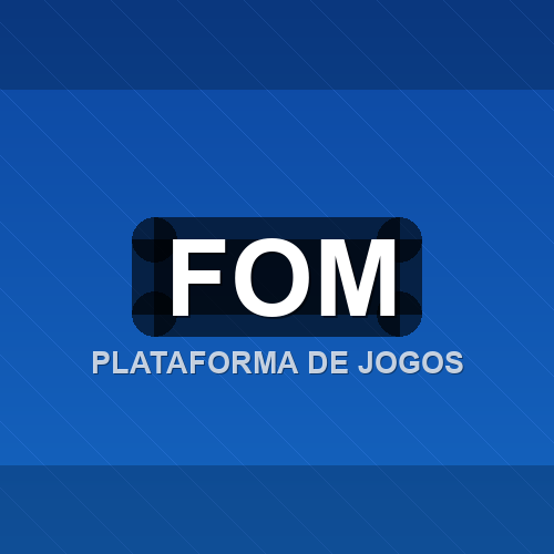 fom logo