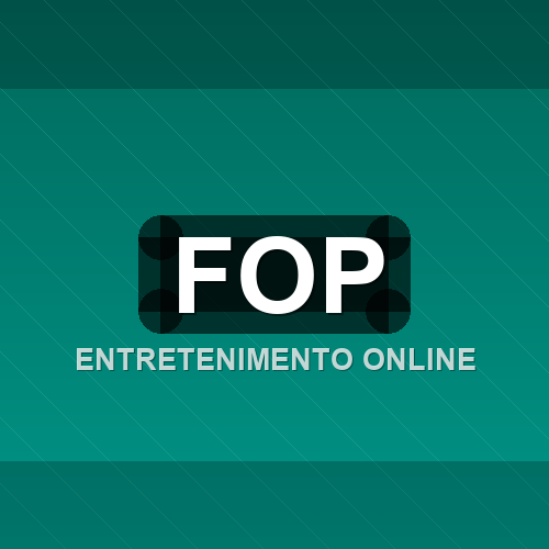 fop logo