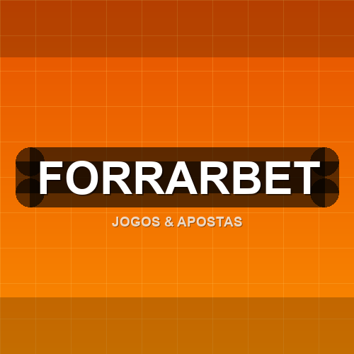 forrarbet logo