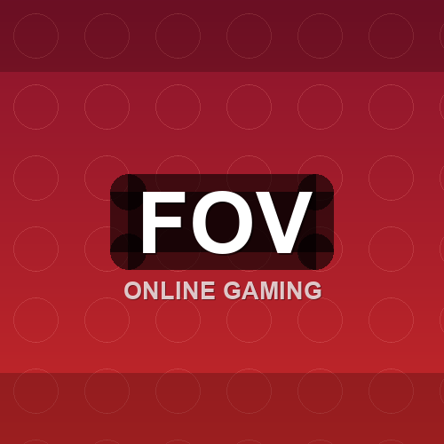 fov logo