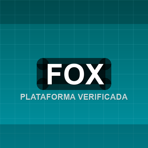 fox logo