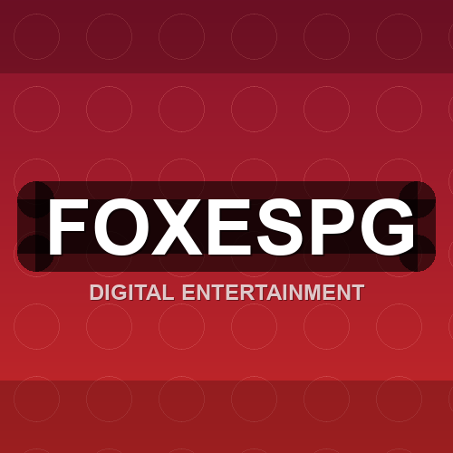 foxespg logo