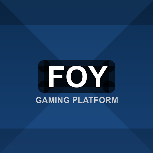foy logo