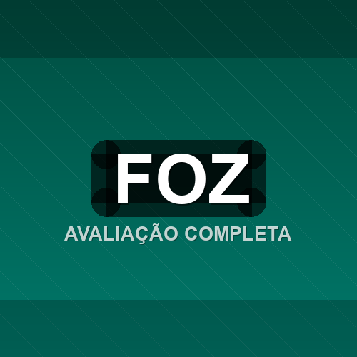 foz logo