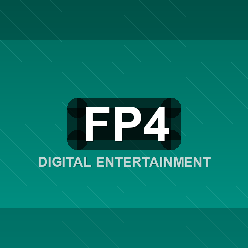 fp4 logo