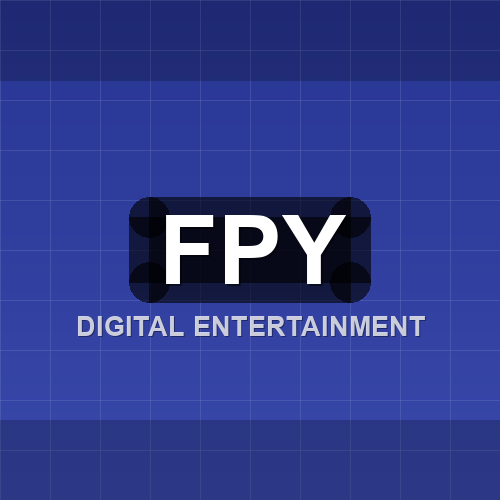 fpy logo