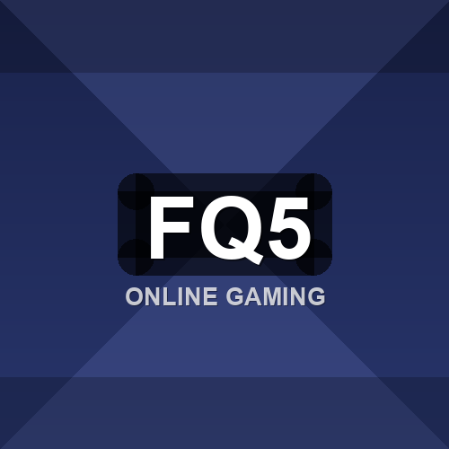 fq5 logo