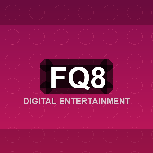 fq8 logo