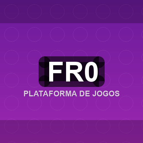 fr0 logo