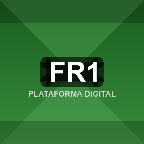 fr1 logo