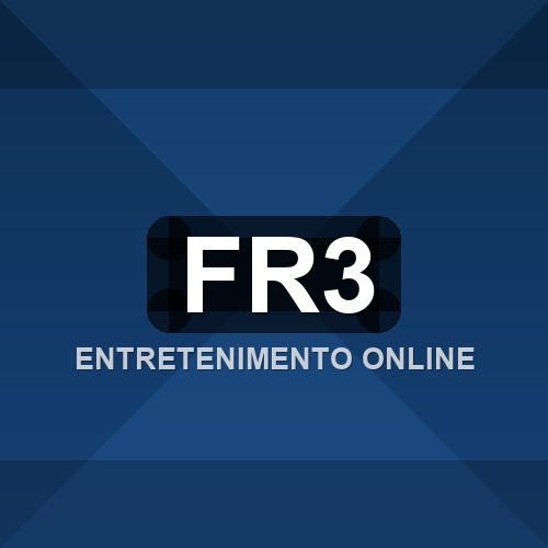 fr3 logo