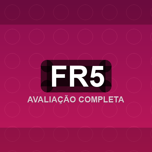 fr5 logo