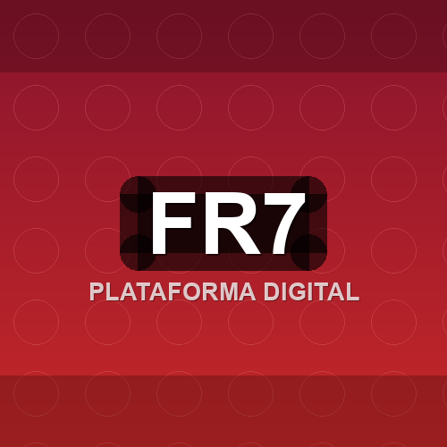 fr7 logo