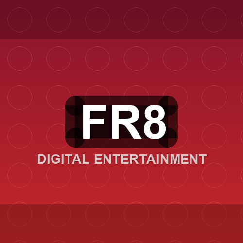 fr8 logo